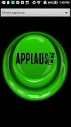 Applause Sounds Button HD screenshot 3