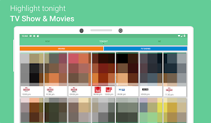 TV Listings - Ireland 스크린샷 7