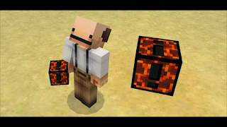 Lucky Block Mod for MCPE 截圖 6