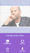 Create selfie with Jason Statham 截图 2
