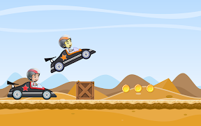 برنامه‌نما Formula Speed Racing عکس از صفحه
