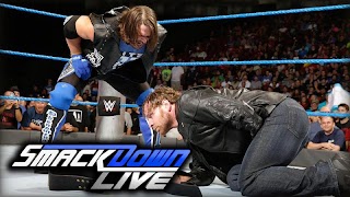 SMACKDOWN WWE - SMACKDOWN captura de pantalla 3