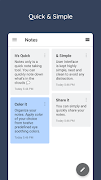 Notepad - Notesonly Pro penulis hantaran