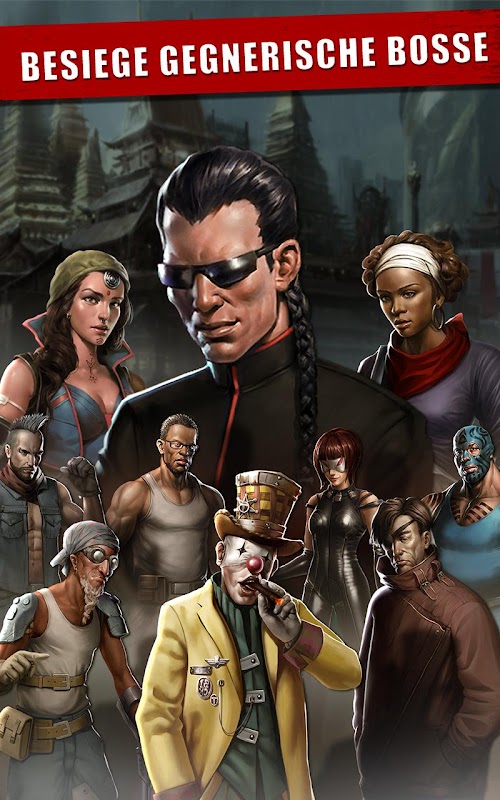 Robot Fight: Roboter Kampfspiele APK Herunterladen