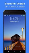 Lock Screen IOS 10 โปสเตอร์