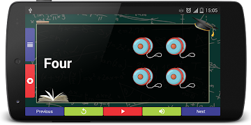 Learning Numbers screenshot 3