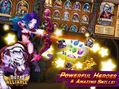 DotAlliance screenshot 7