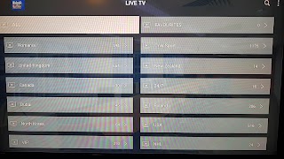 ClientIptv-TvBox Screenshot 7