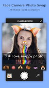 Snappy Camera Screenshot 1