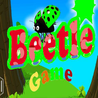 happy beetle games Affiche