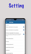 Dark Community syot layar 3
