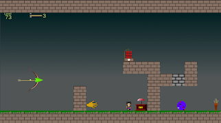 Arrow Stringer captura de pantalla 2