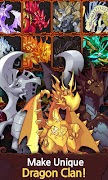 Dragon Wizard 截图 3