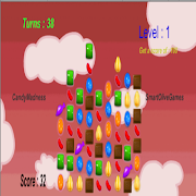 CandyMadness screenshot 2