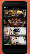 Preston App screenshot 4