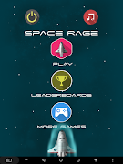 Space Rage Screenshot 4