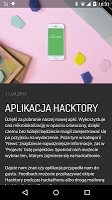 Hacktory captura de pantalla 2