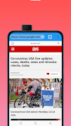 5G Fast Browser poster
