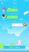 2 Schermata Easy Tracker