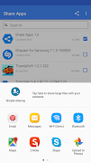 FastShare: Send Apps 截圖 3