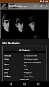 FANDOM for: The Beatles screenshot 2
