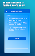 Screen Mirroring - Mirror Phone To TV 截圖 3