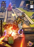 Viking Temple Run screenshot 6