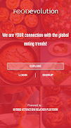 FoodevolutionPH скриншот 1