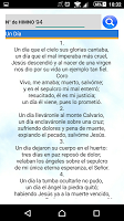 Loor al Rey captura de pantalla 2