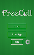 Basic FreeCell screenshot 3
