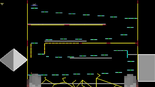 SHOCK - Platform Runner スクリーンショット 1