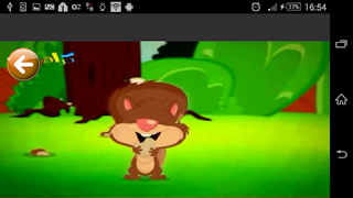 أناشيد اطفال 2018 فيديو بدون انترنت 截图 4