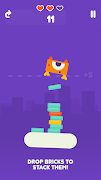 Stack Buddies imagem de tela 1