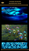 Bubble Keyboards screenshot 4