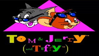 4 Schermata Tom and Jerry