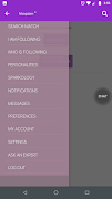 Mangalam screenshot 1