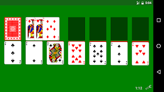 Poster Solitaire Free 2018