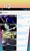 HD MX Player screenshot 5