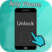 Unlock Any Device Guide ポスター