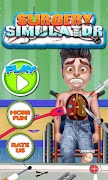 Chirurgie-Simulator-Arzt Screenshot 6