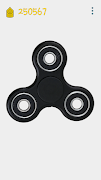 Fidget Spinner Simulator 截圖 4