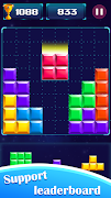 Classic Puzzle Block screenshot 4