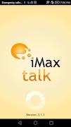 i-maxtalk-poster