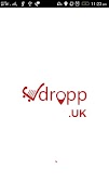 Vdropp UK Poster