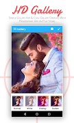 HD Gallery screenshot 1