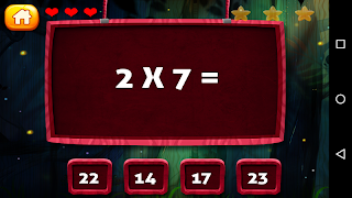 Kids Math Learning Screenshot 5