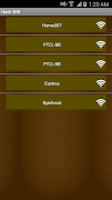 Hack Wifi Prank capture d'écran 2