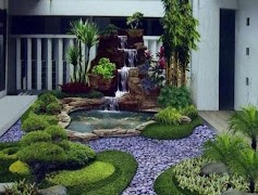 Design Home Garden screenshot 1