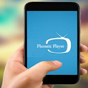 Phoenix Player screenshot 4