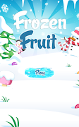 2 Schermata Frozen Fruit